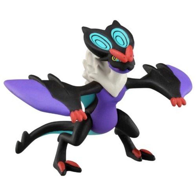 MONCOLL Figure MS-43 Noivern