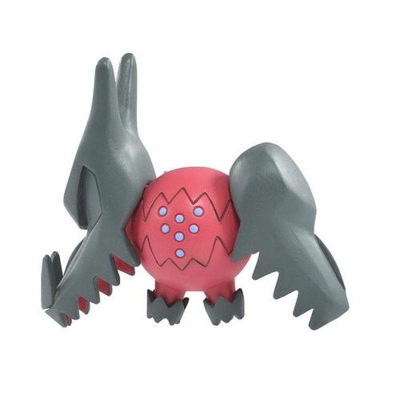 MONCOLL Figure MS-46 Regidrago