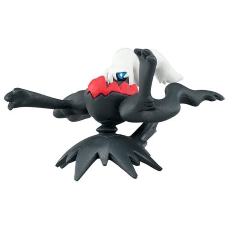 MONCOLL Figure MS-49 Darkrai