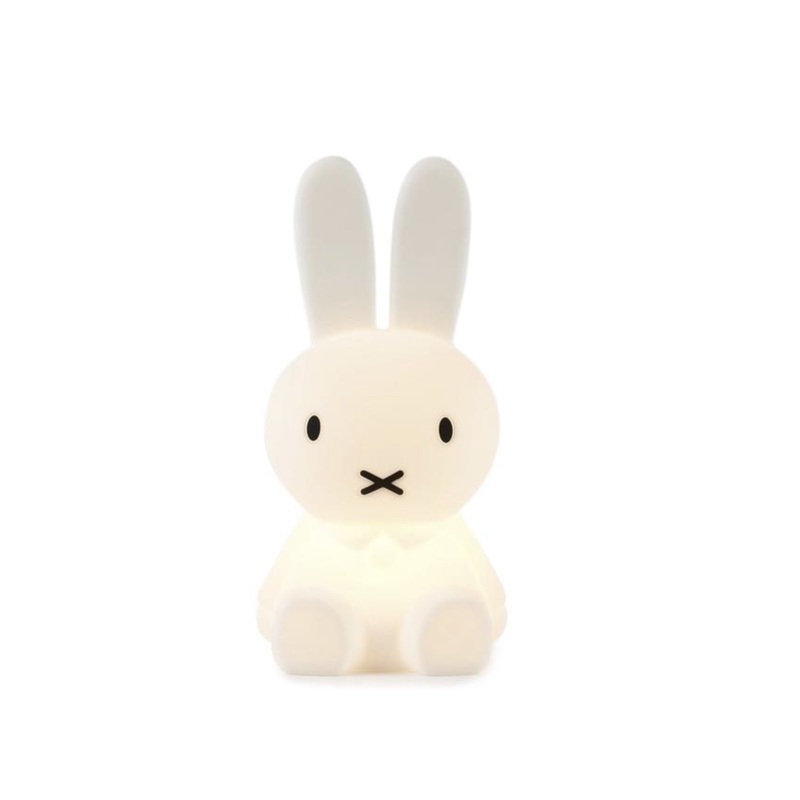Miffy First Light Lamp