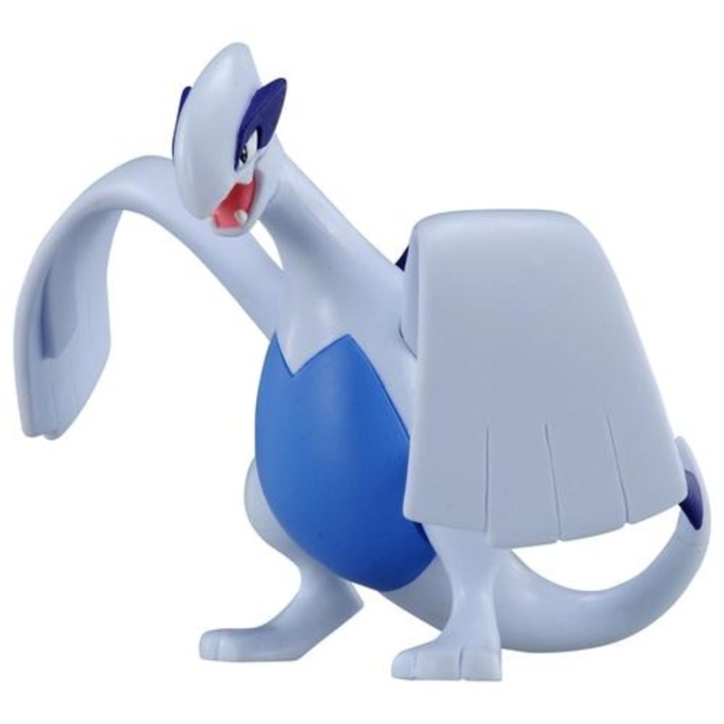 MONCOLL Figure ML-02 Lugia