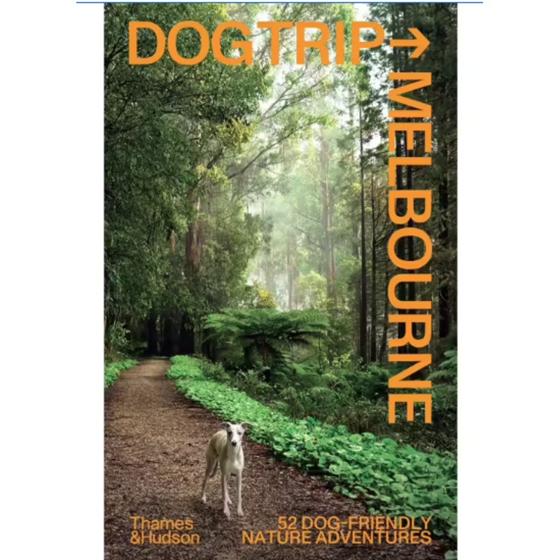 Dog Trip Melbourne