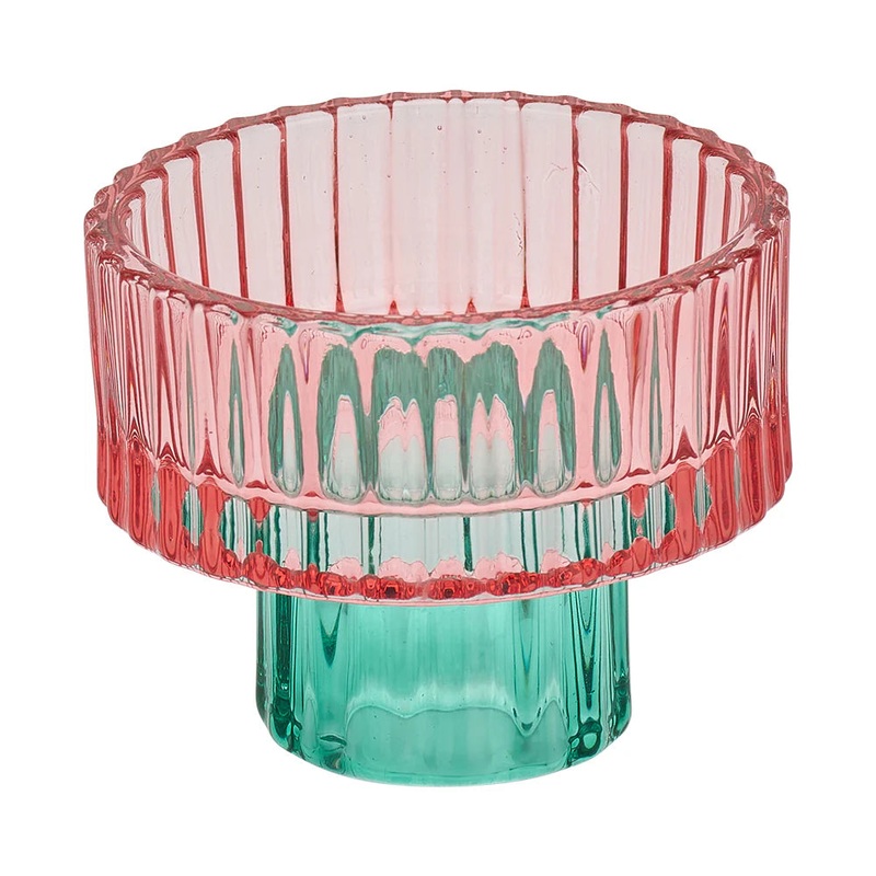 Jewel Candle Holder - Small