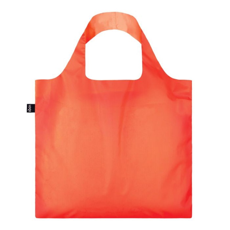 Neon Bag? Dark Orange