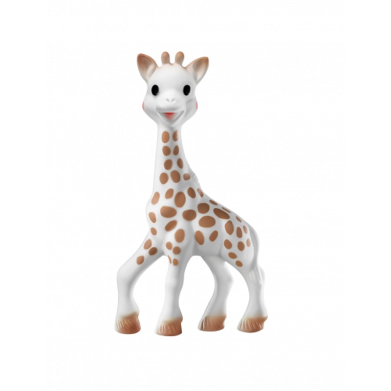 Sophie la girafe