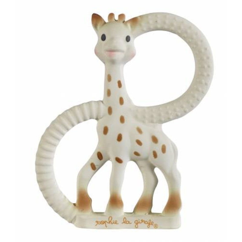 Teething Ring Soft