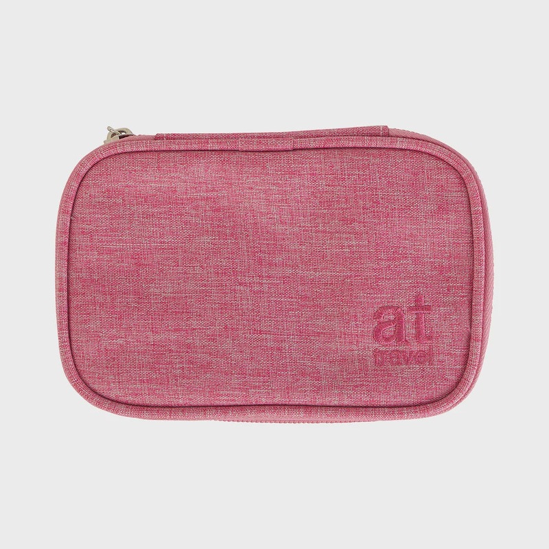 Travel Pill Carrier
