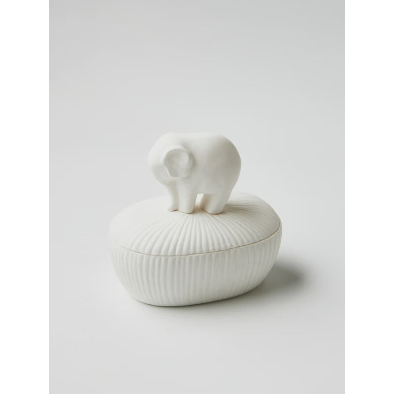 Whimsies Elephant Box