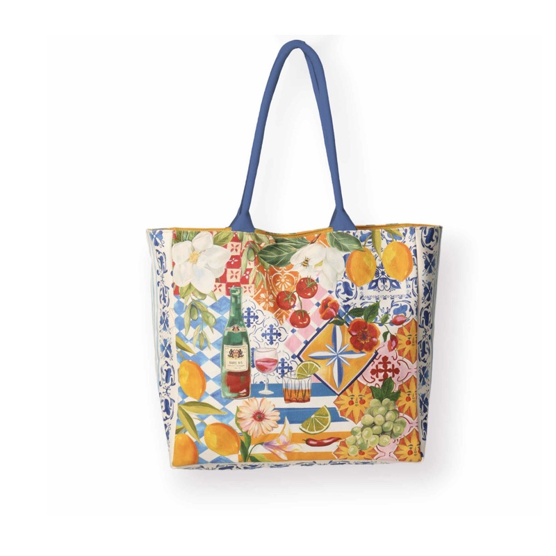 Wonder Bag - Italian Summer