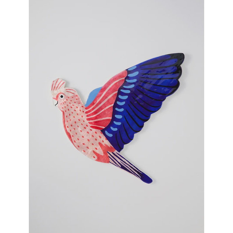 Aerial Galah Wall Art