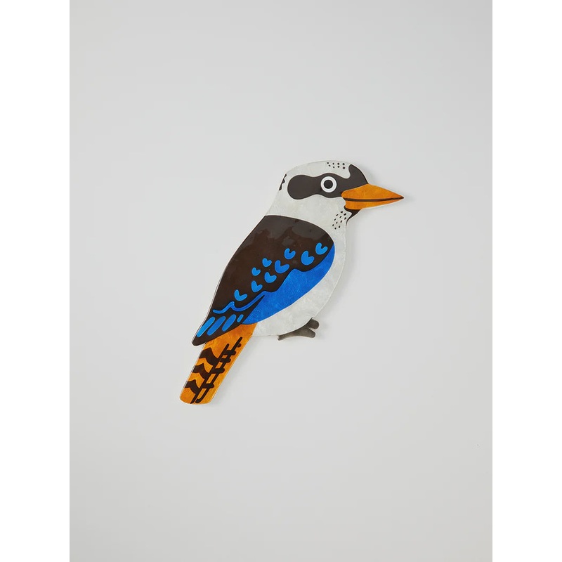 Aerial Kookaburra Wall Art