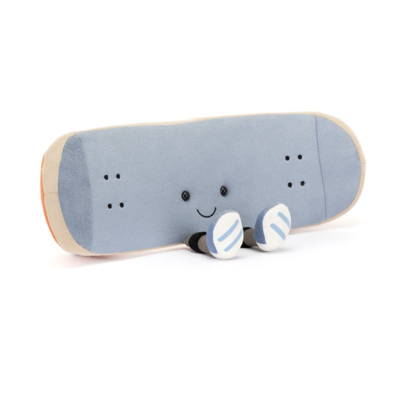 Amuseables Sports Skateboarding