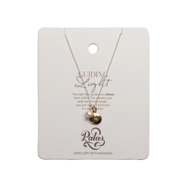 Dreamweaver Necklace