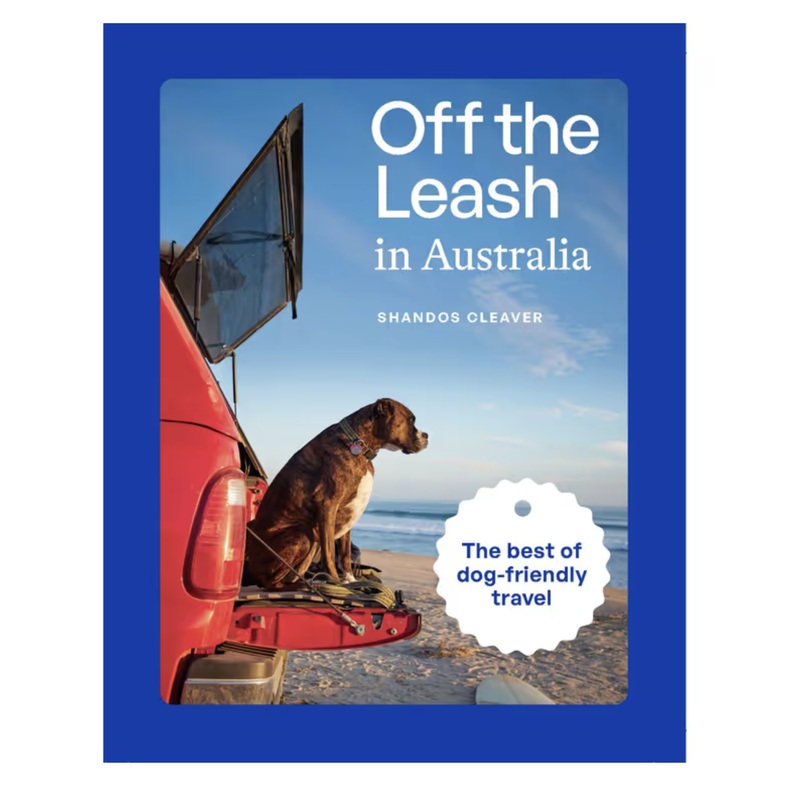 Off the Leash in Australia