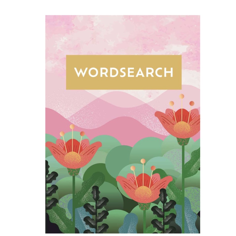 Word Search