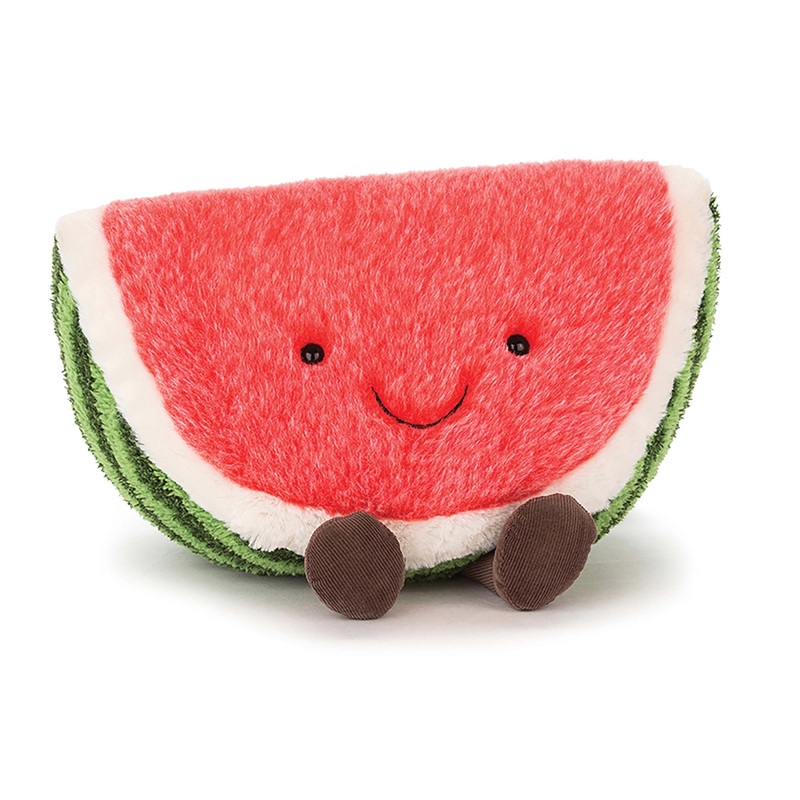 Amuseables Watermelon