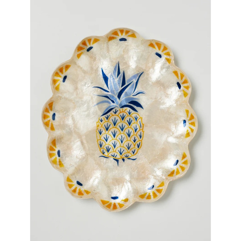 Atlantic Pineapple Tray