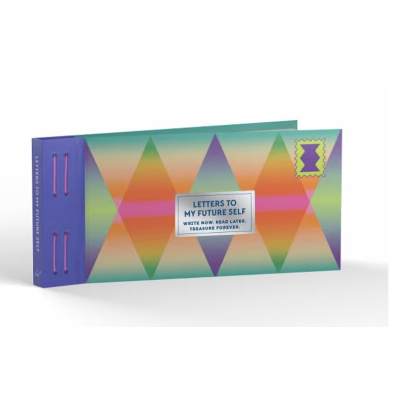 Inspired Letters to My Future Self