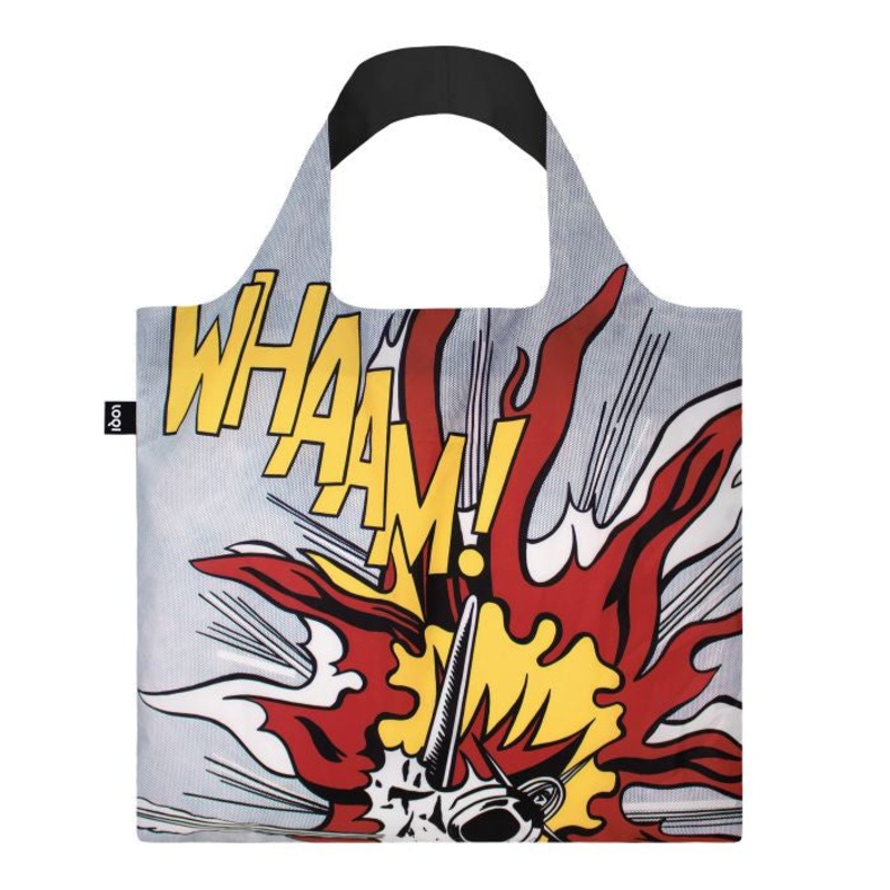 Roy Lichtenstein Whaam!