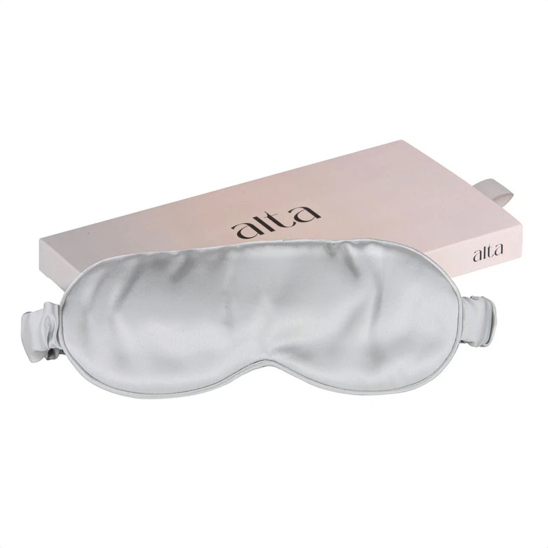 Silk Spa Eye Masks