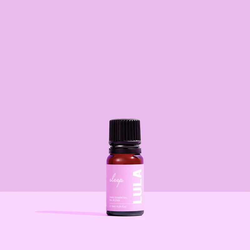 100% Pure Essential Oil Blend