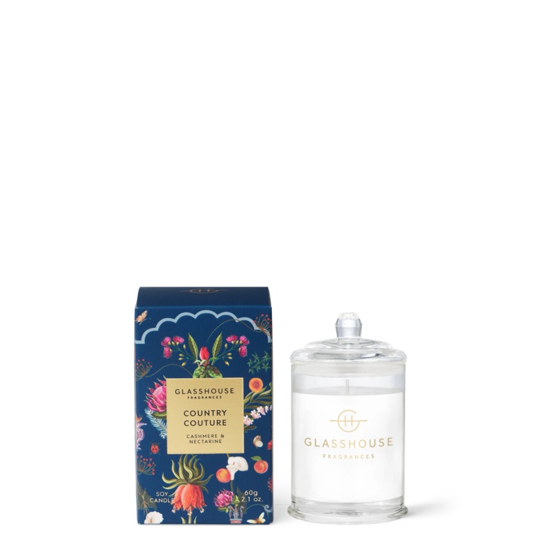 60g Candle - Mothers Day - Country Couture