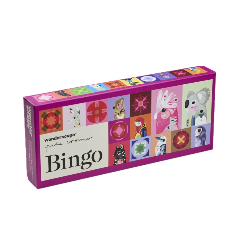 Bingo Game