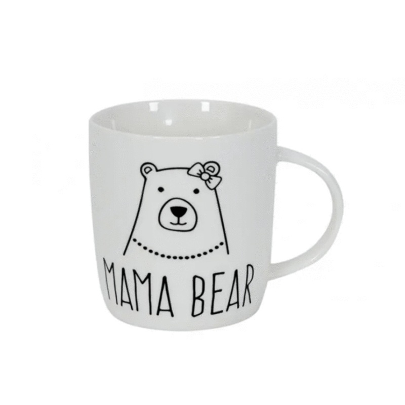 Coffee Mug - Mama Bear