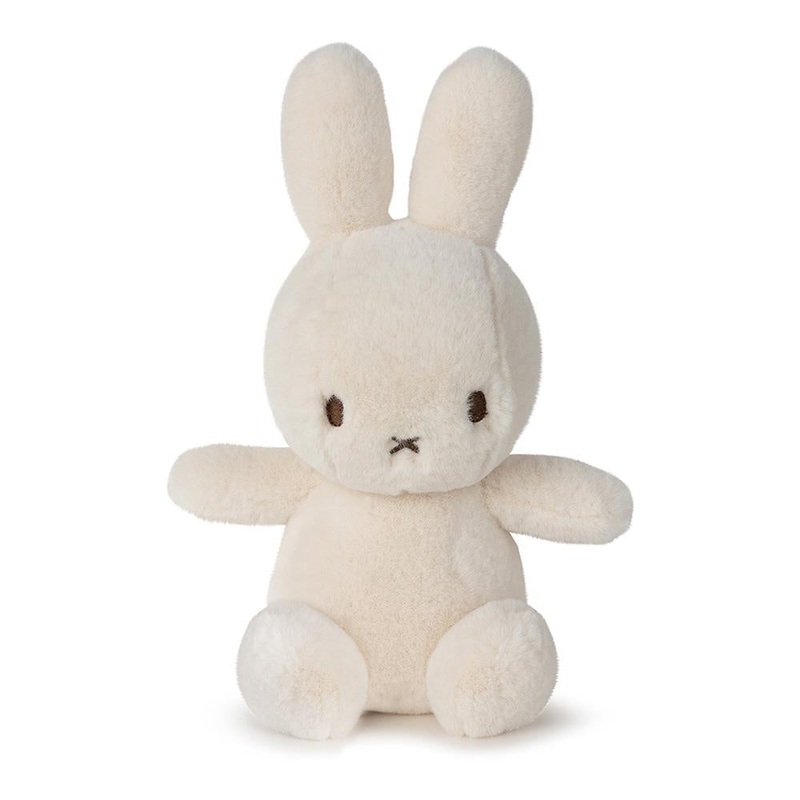 Cozy Miffy Cream