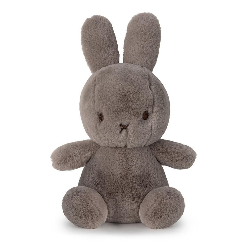 Cozy Miffy Taupe