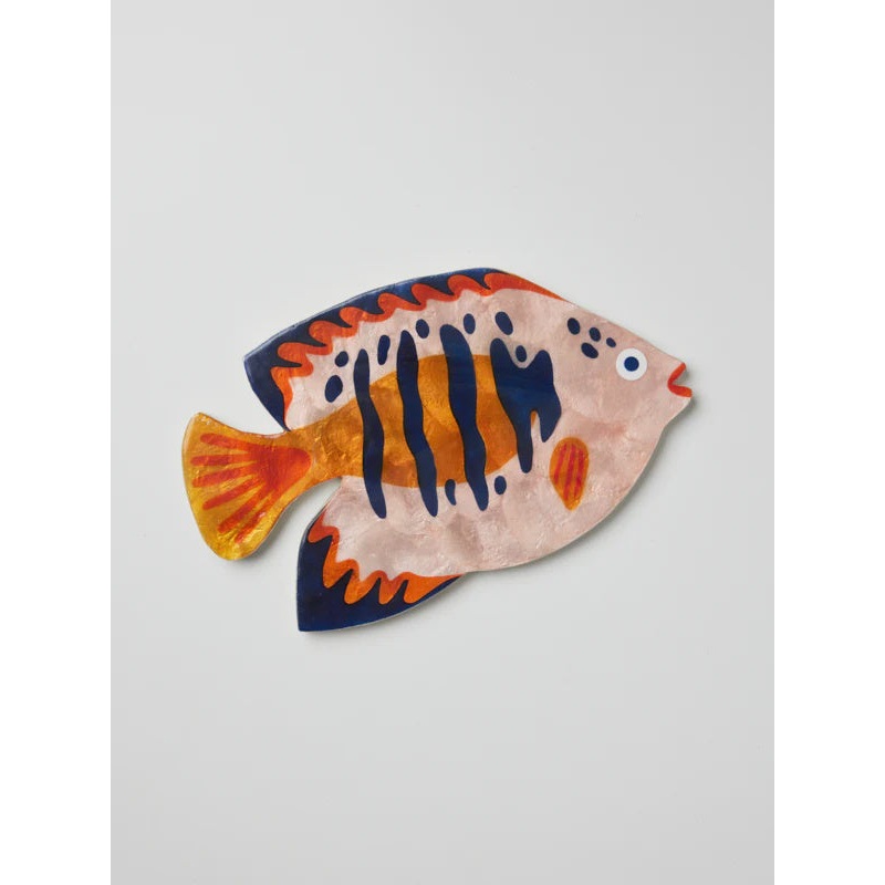 Dorito Fish