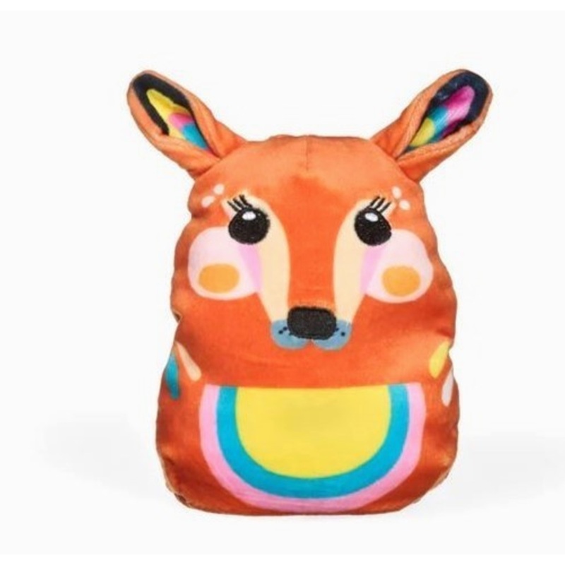Kangaroo Soft Toy