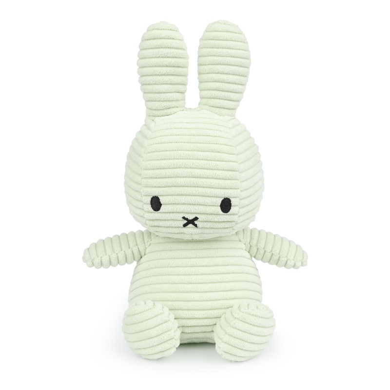 Miffy ECO Corduroy Fresh Mint