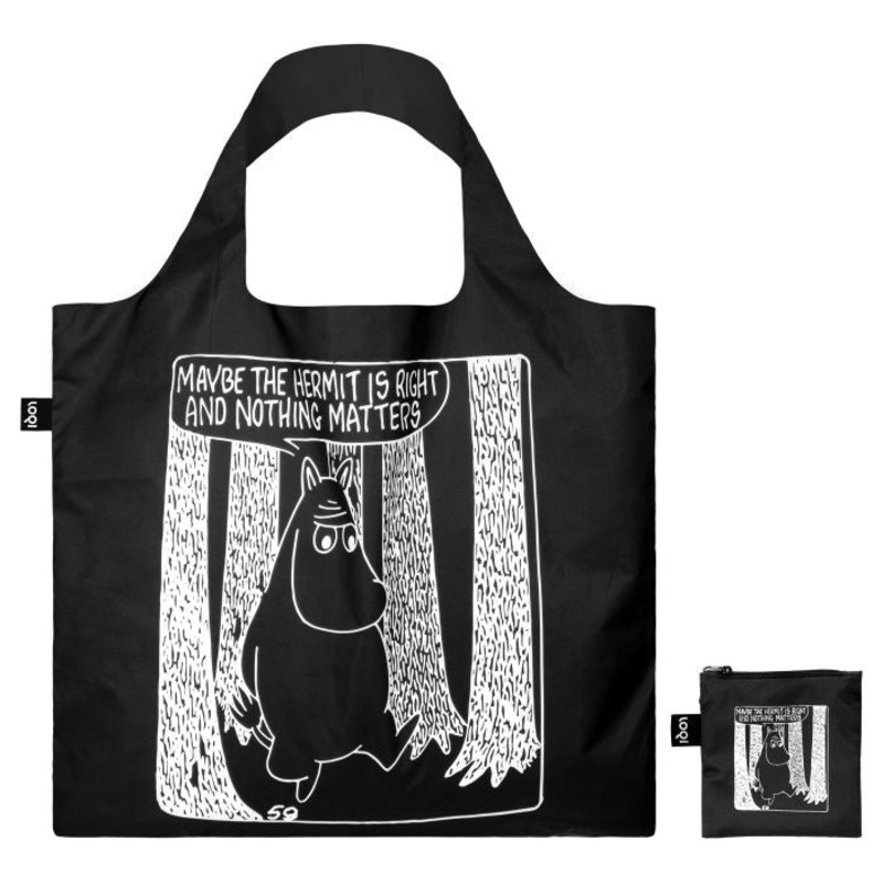 Moomin Comic Adventures Bag