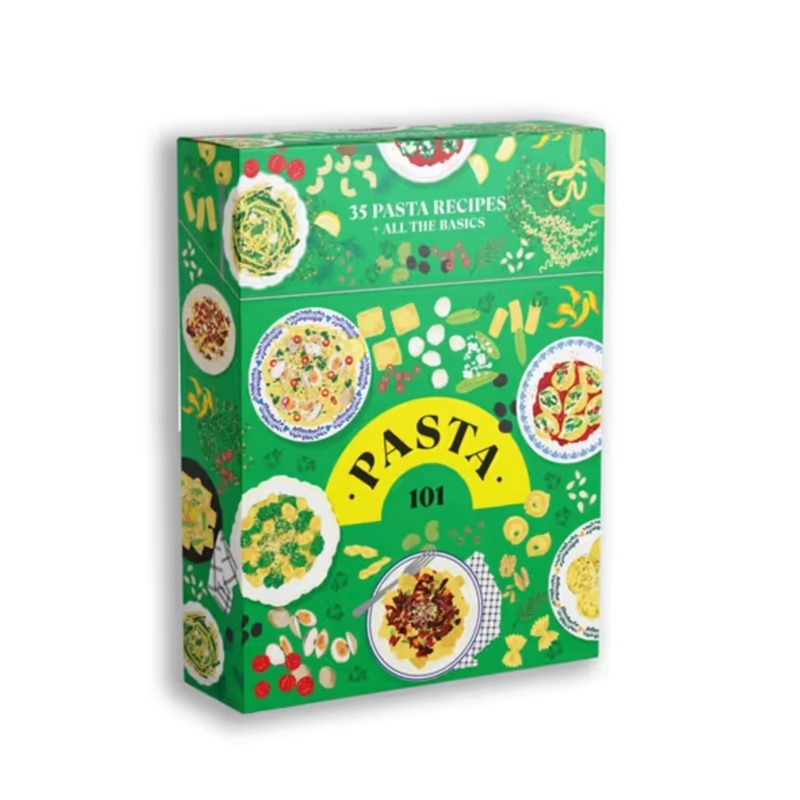 Pasta 101 30 pasta recipes + all the basics