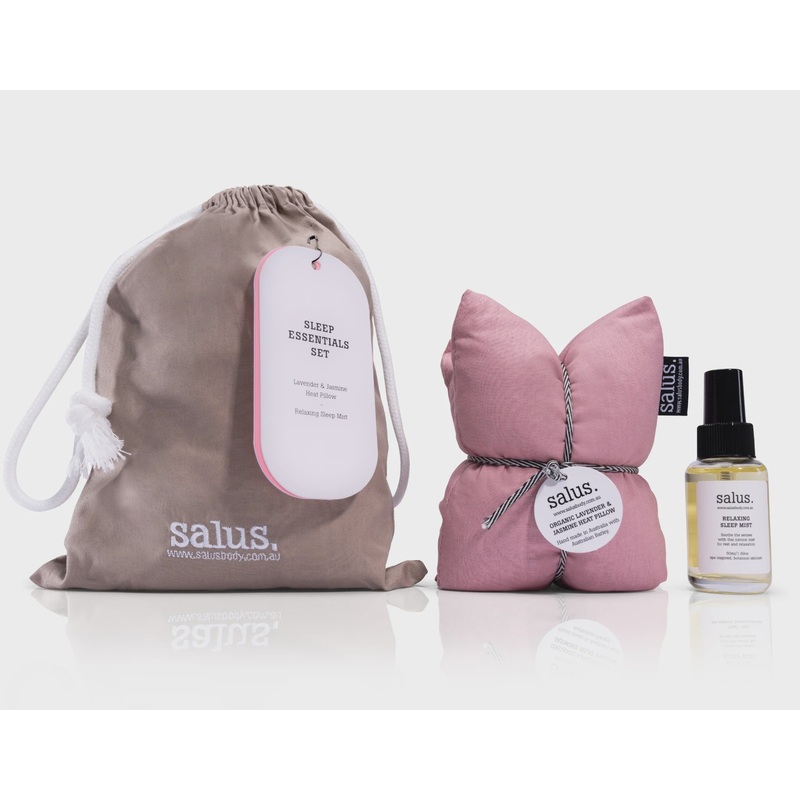 Sleep Essentials Set