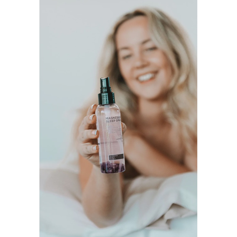 Sleep Magnesium Spray