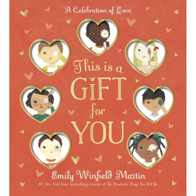 This Is a Gift for You -  A Celebration of Love
