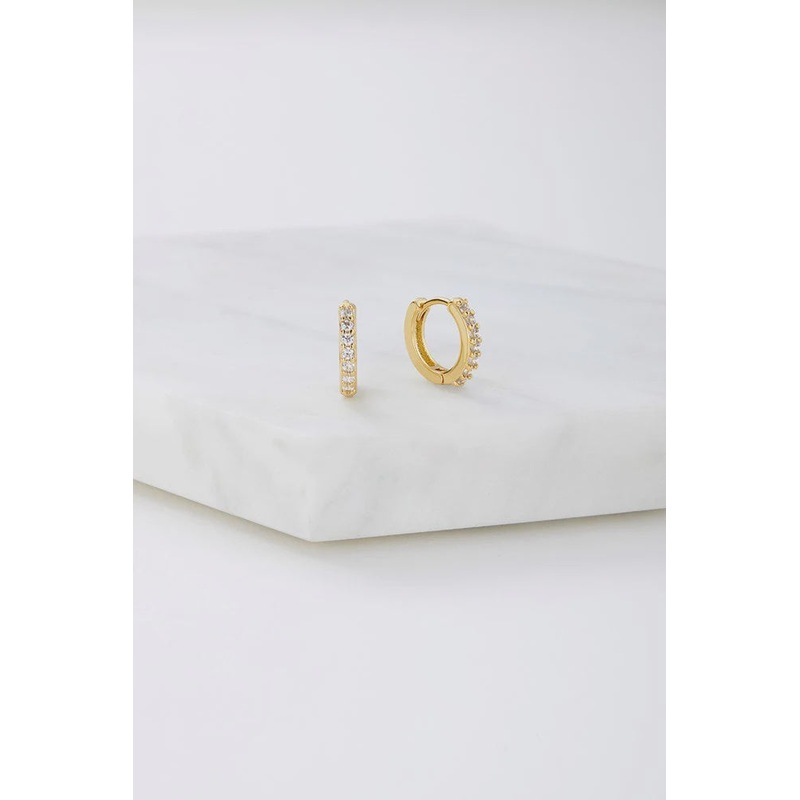 Ally Huggie - Gold (7221)