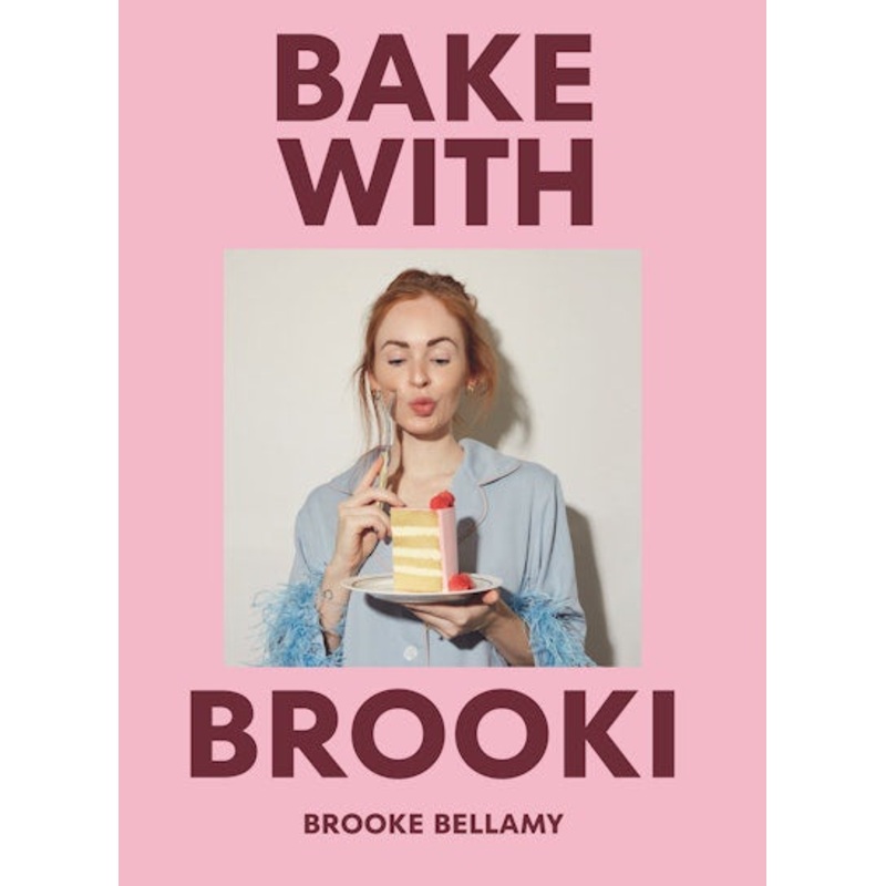 Bake with Brooki