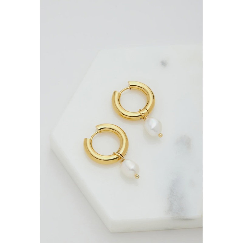 Charlie Hoop - Gold (6644)