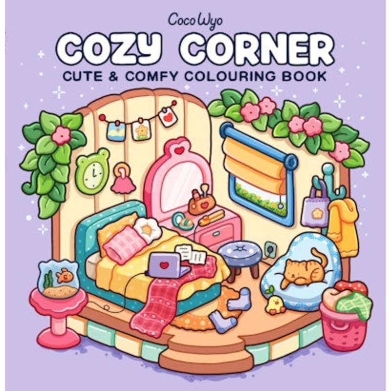 Cozy Corner