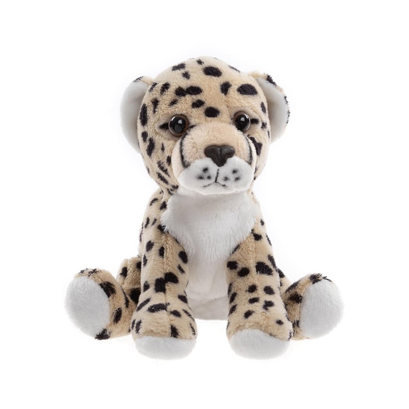 Cuddle Cub Leopard