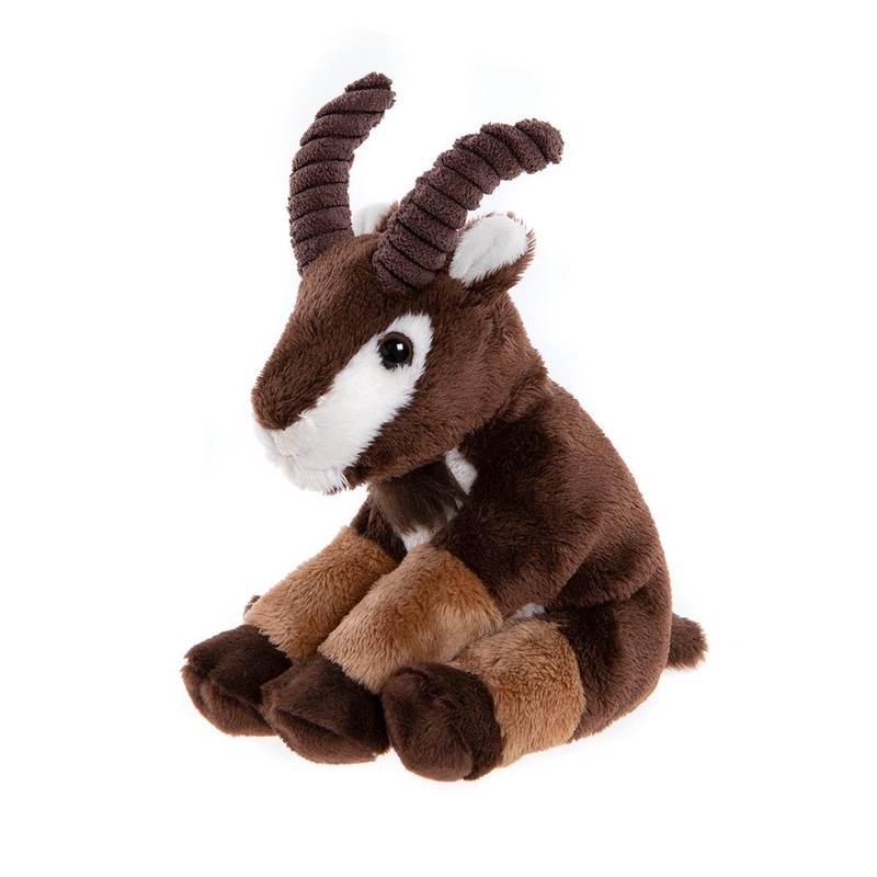 Cuddle Cub Mountain Goat