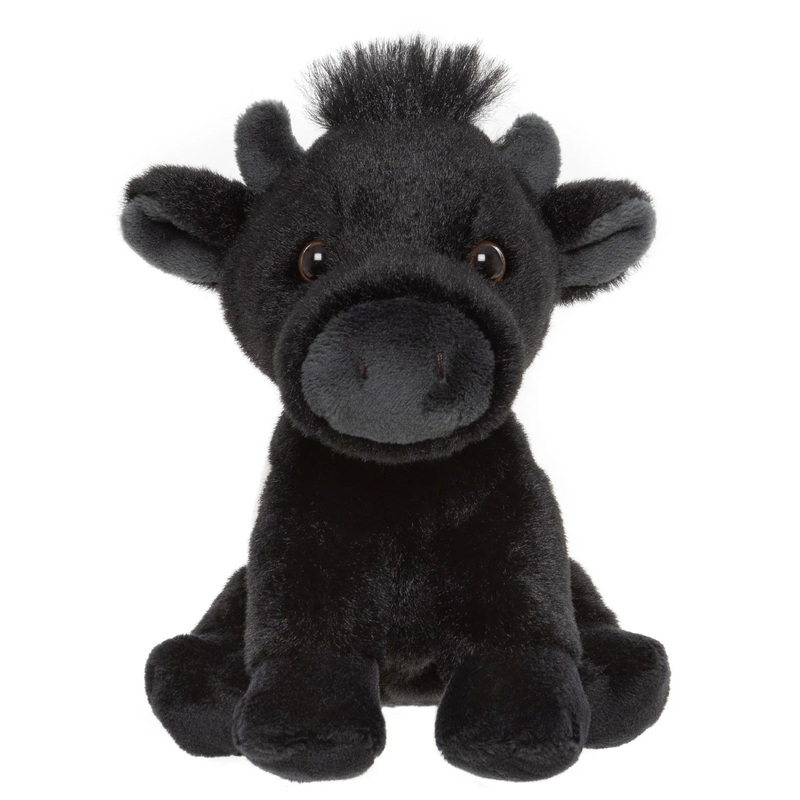 Cuddle Cubs Belted Cow