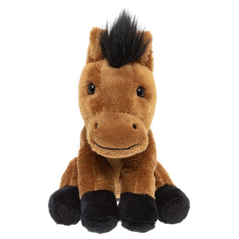 Cuddle Cubs Chestnut Horse