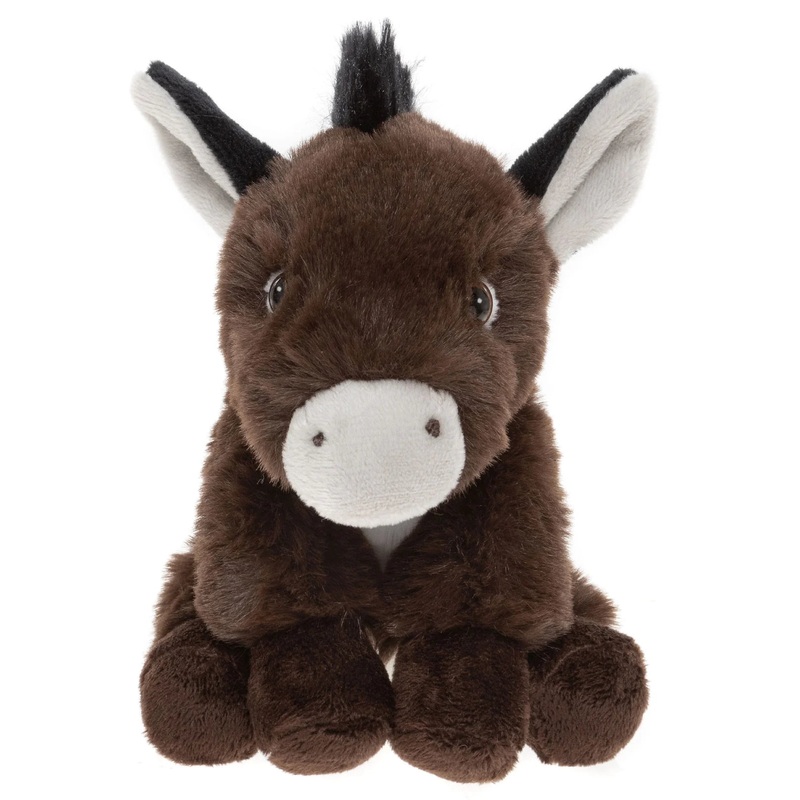 Cuddle Cubs Donkey