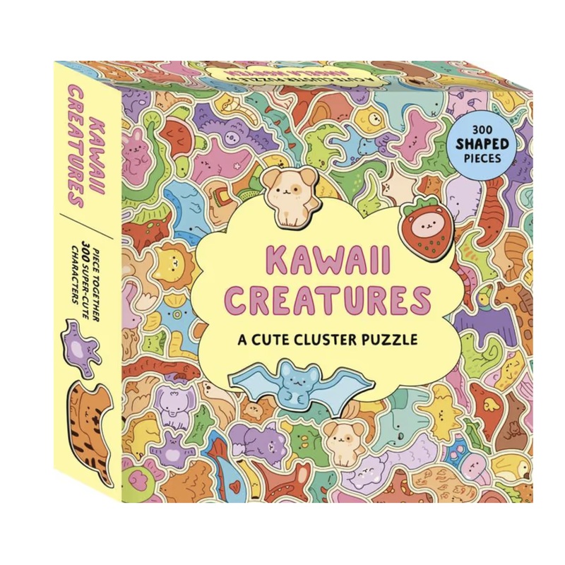 Kawaii Creatures