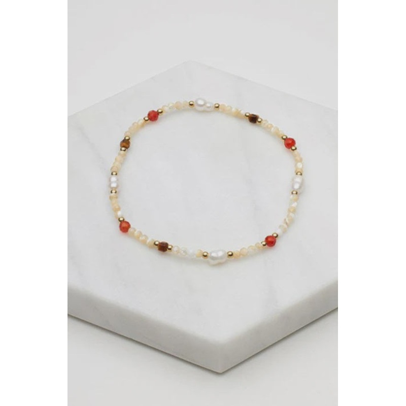 Monique Bracelet - Blush (7086)