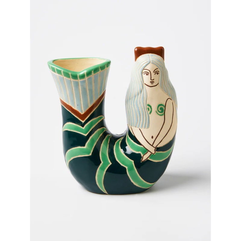 Siren Dream Vase